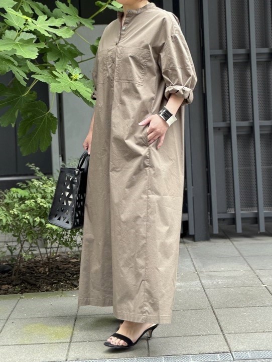 The last exclusive order】井川遥さんプロデュースブランド「loin