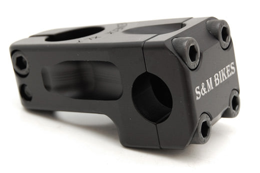 S & M Redneck XLT Stem – Volt BMX