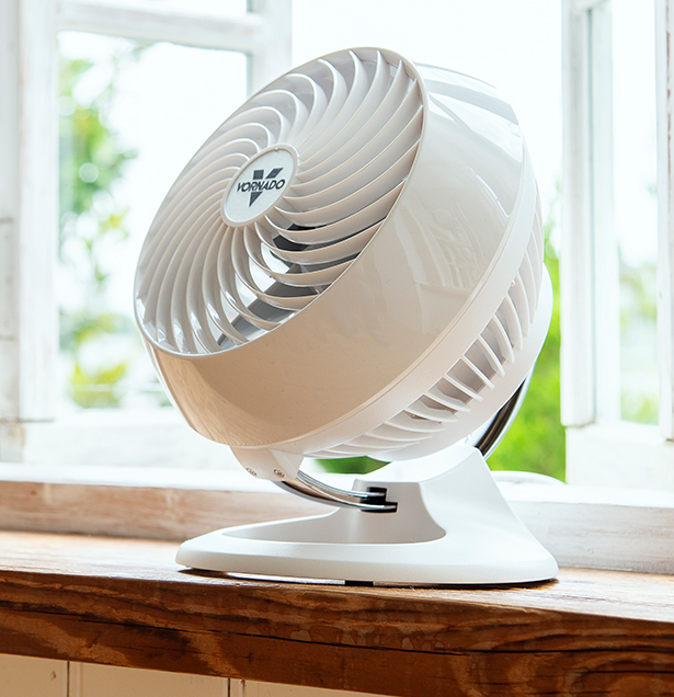 VORNADO - ボルネード公式サイト