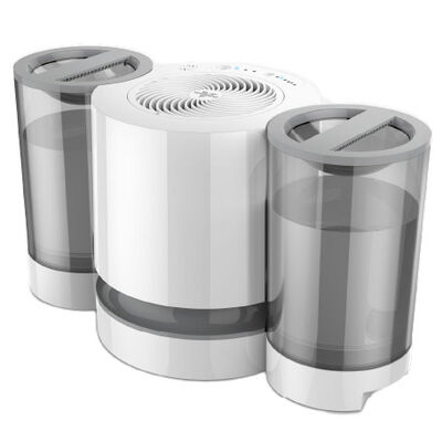 気化式加湿器 EV200-JP - VORNADO - ボルネード公式サイト