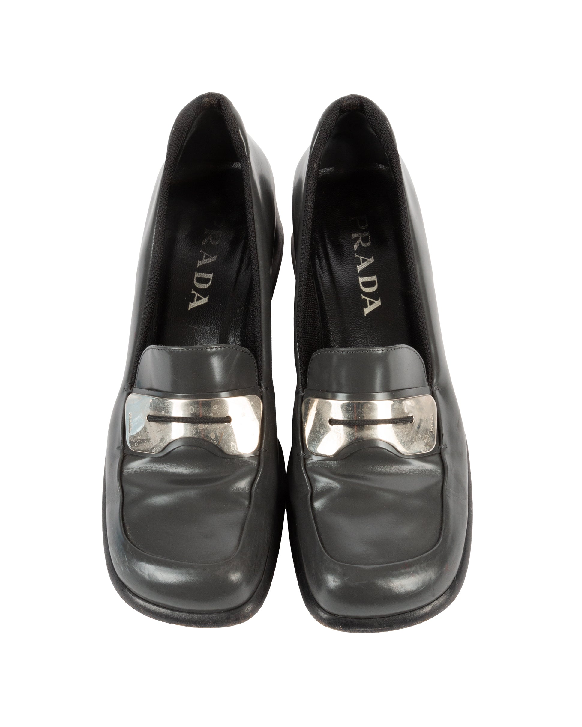 Prada – Vothe Archive