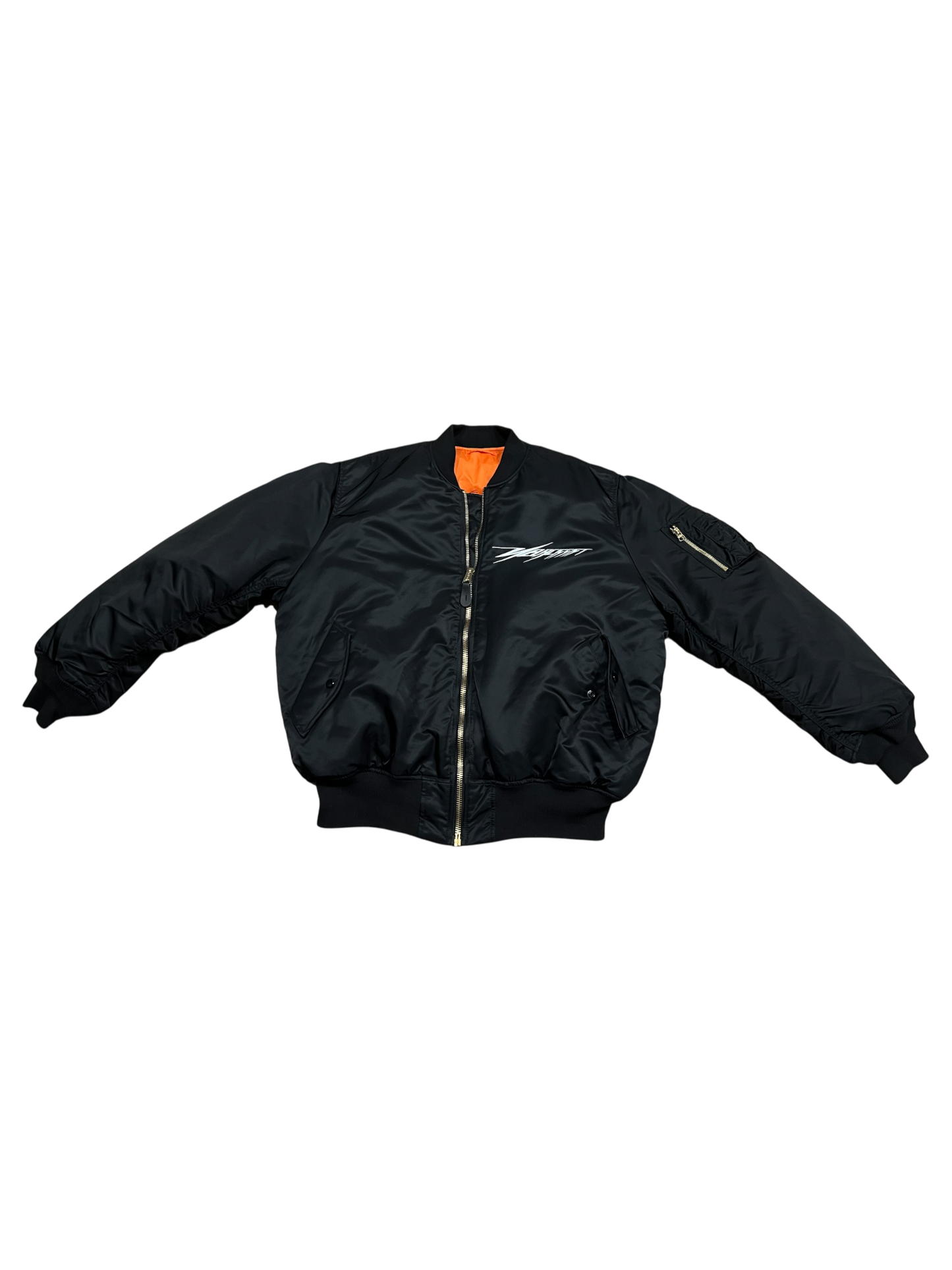 Narcissist Tour Playboi Carti Bomber Jacket – VlordsWorld