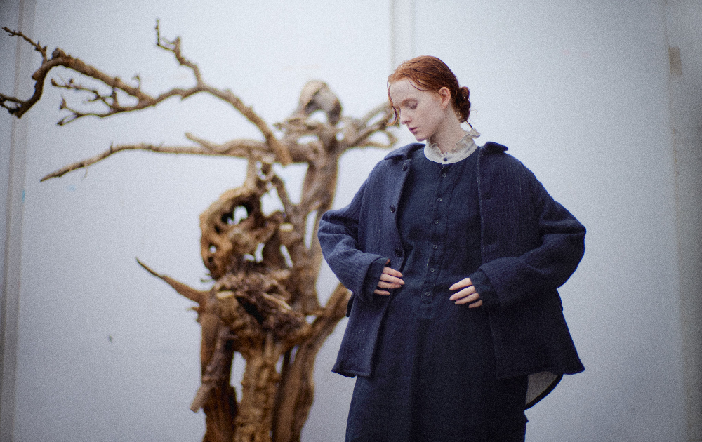 あたたかくて心地良い1着を。秋冬のお出かけを快適にするアウター選び