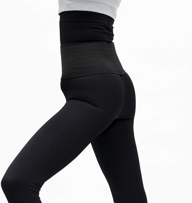 公式】PELTHY｜ペルシー リセットレギンス