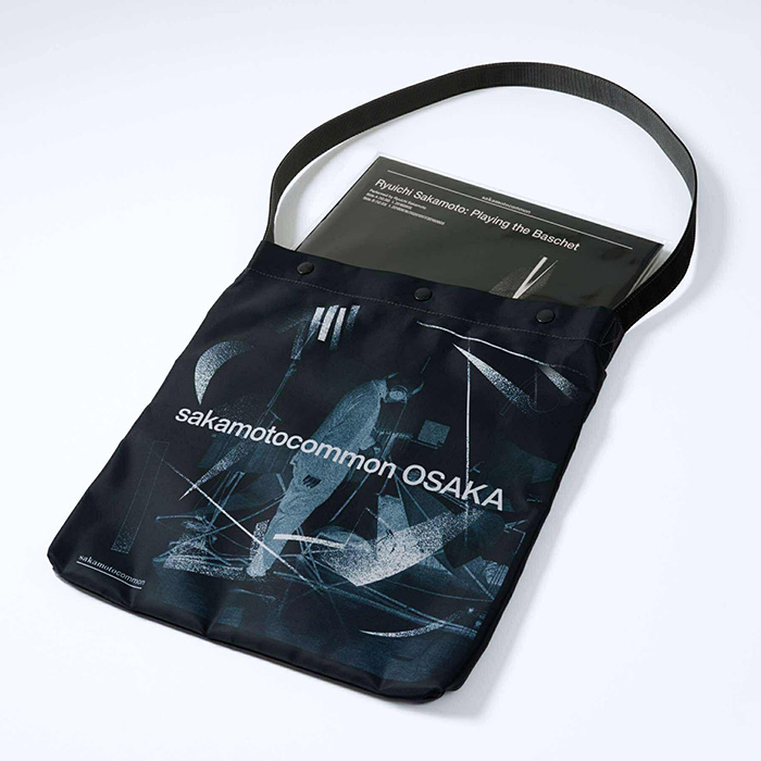 sakamotocommon OSAKA ｜ VS. | うめきた「グラングリーン大阪」の新た