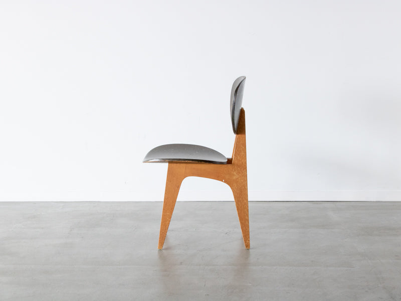 R004 長大作｜ダイニングチェア – tefu vintaging-supplies