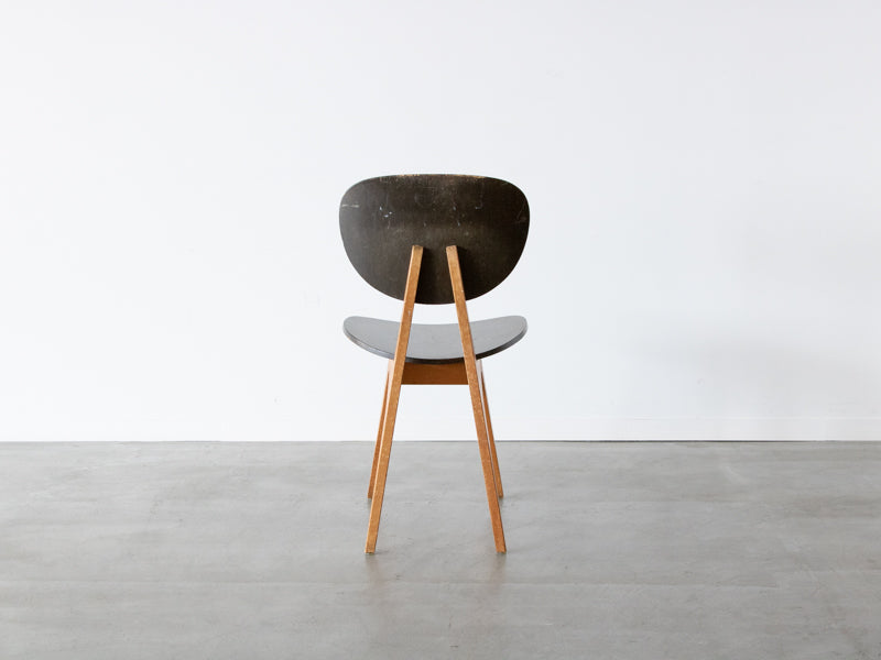 R004 長大作｜ダイニングチェア – tefu vintaging-supplies