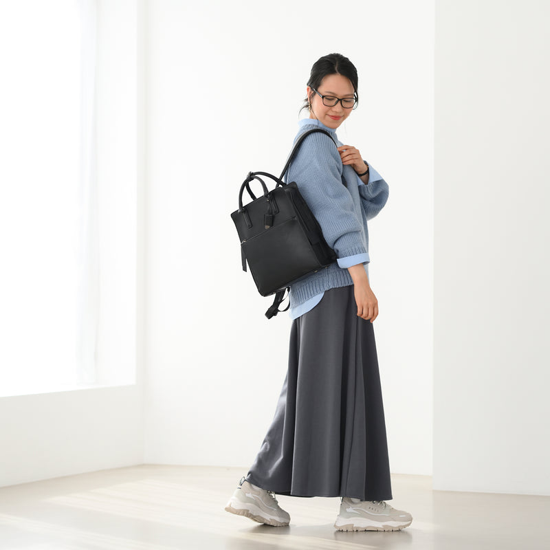 Spero 2WAYリュック 15161 W&.Day/Night(ダブルアンドデイナイト