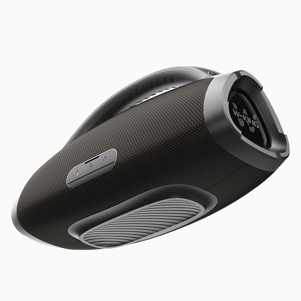 X20 - App Control, 300w Peak Output, TWS Pairing, Waterproof