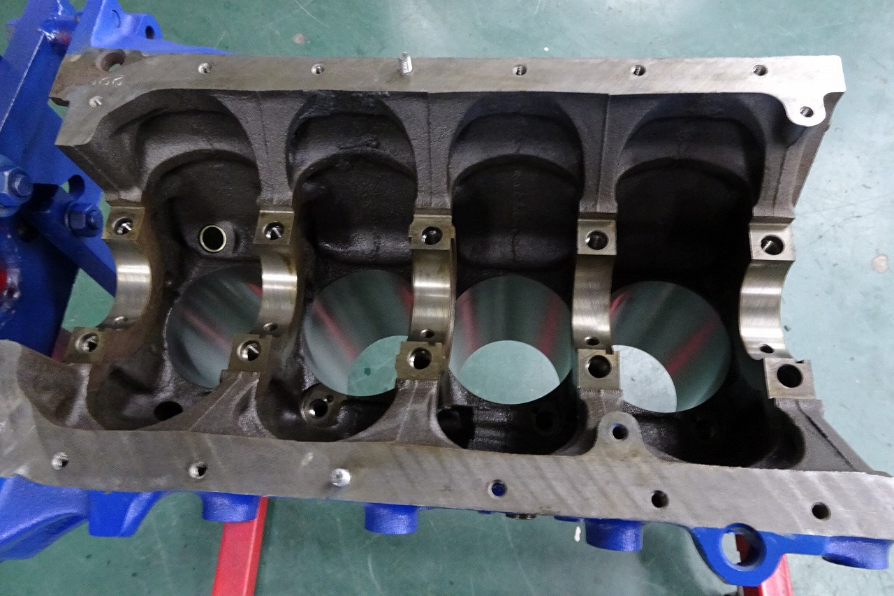 ヤフオク情報]新規製作 AE86に 4AG ハイカム ハイコンプ キャブ仕様