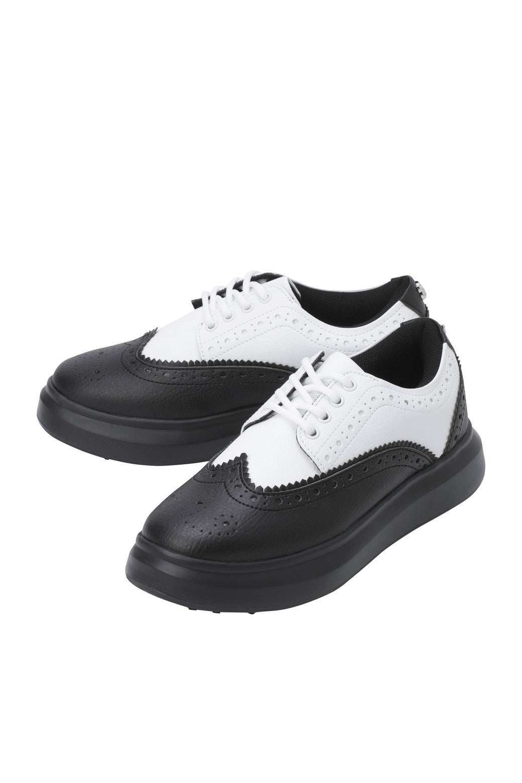 WOMEN BUTTERシューズ ブラック