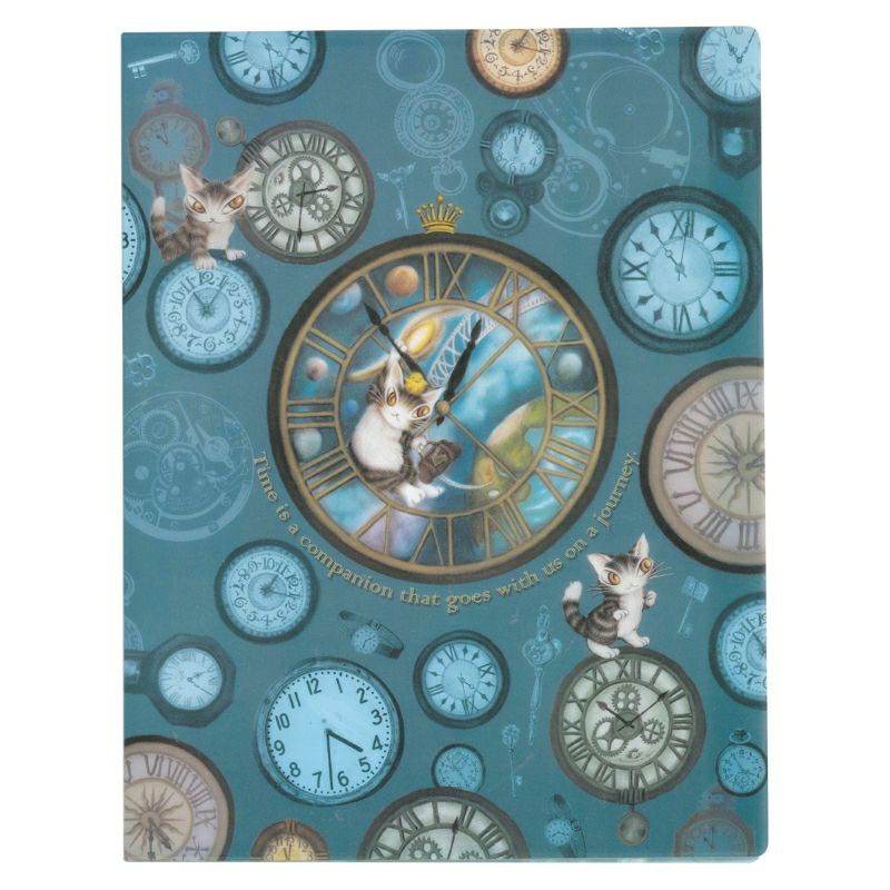 チップのテイル振子時計 | わちふぃーるどオンラインショップ