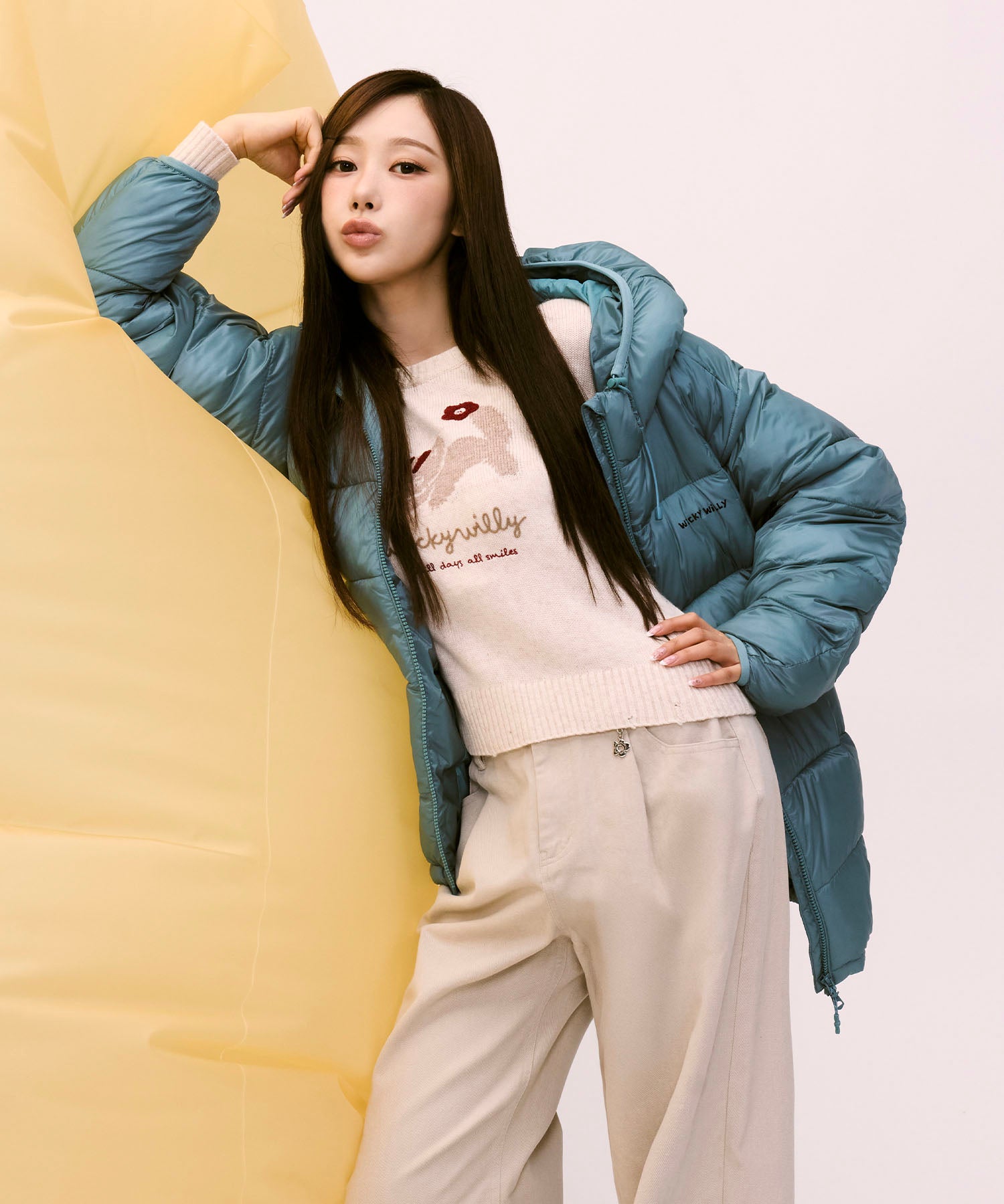 BEST – Wacky WiLLy