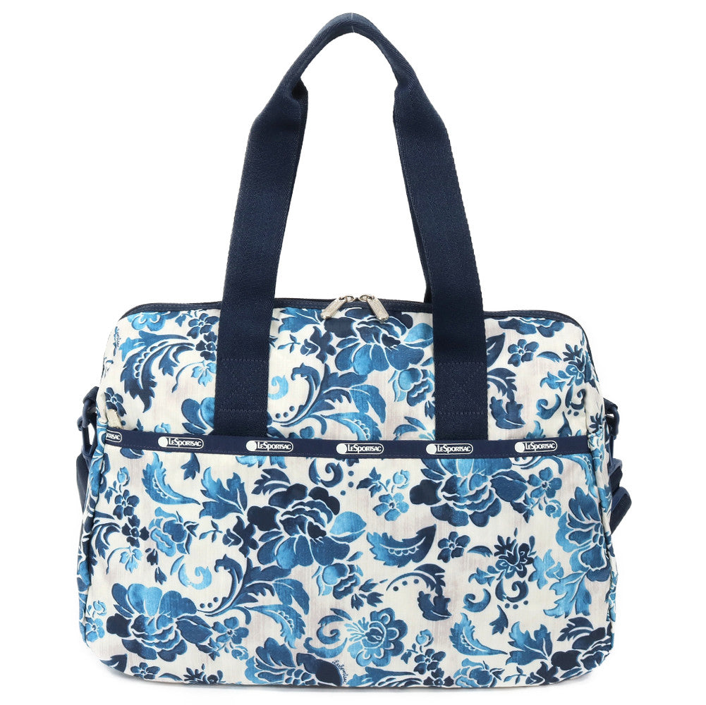 LeSportsac レスポートサック ショルダーバッグ 3356 HARPER BAG E478