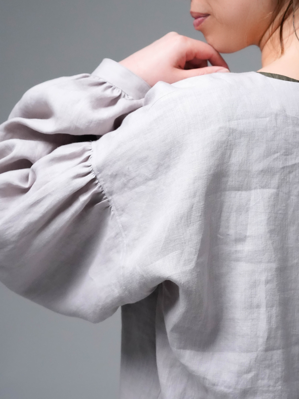 早割2/20・AM10時まで】【リネントップス】毎日が何倍も楽しくなる