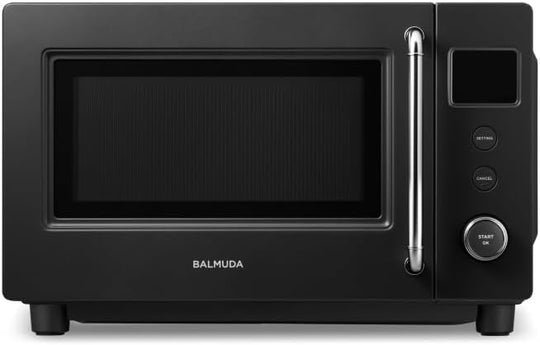 Balmuda The Range S Single Function Microwave Oven KRN01JP 100V