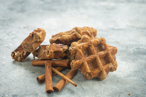 royale box of everything – Wafels & Dinges