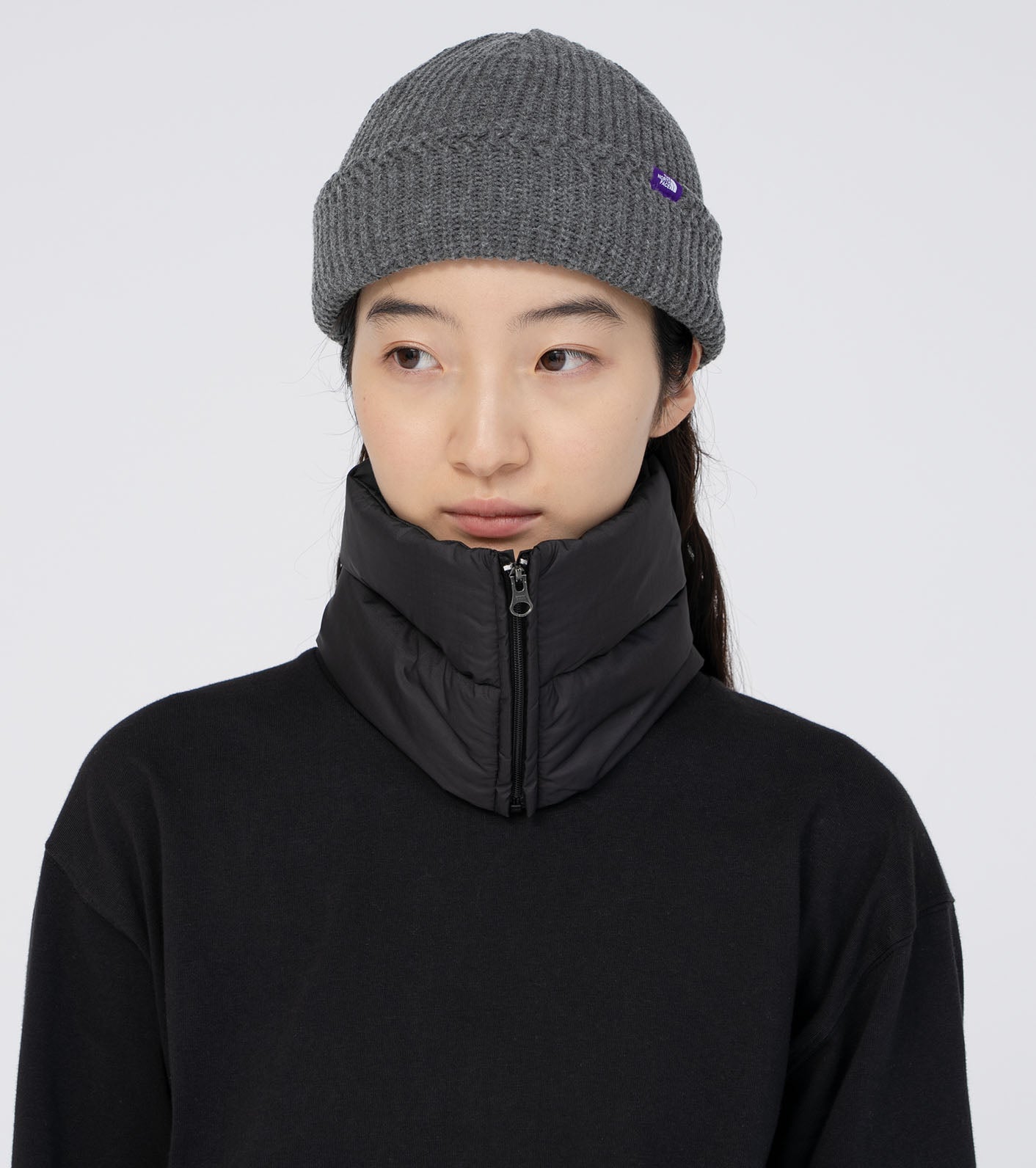 THE NORTH FACE PURPLE LABEL / ザ・ノースフェイス パープルレーベル