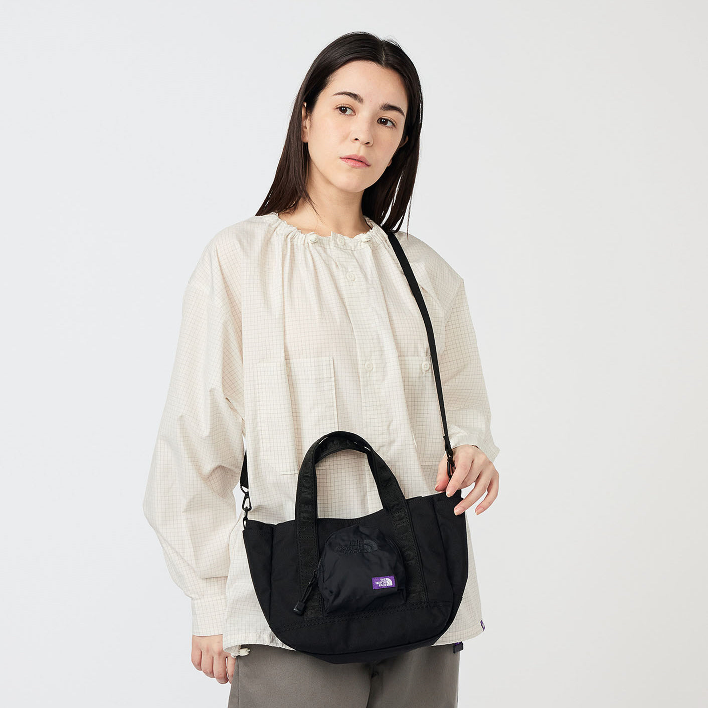 THE NORTH FACE PURPLE LABEL / ザ・ノースフェイス パープルレーベル