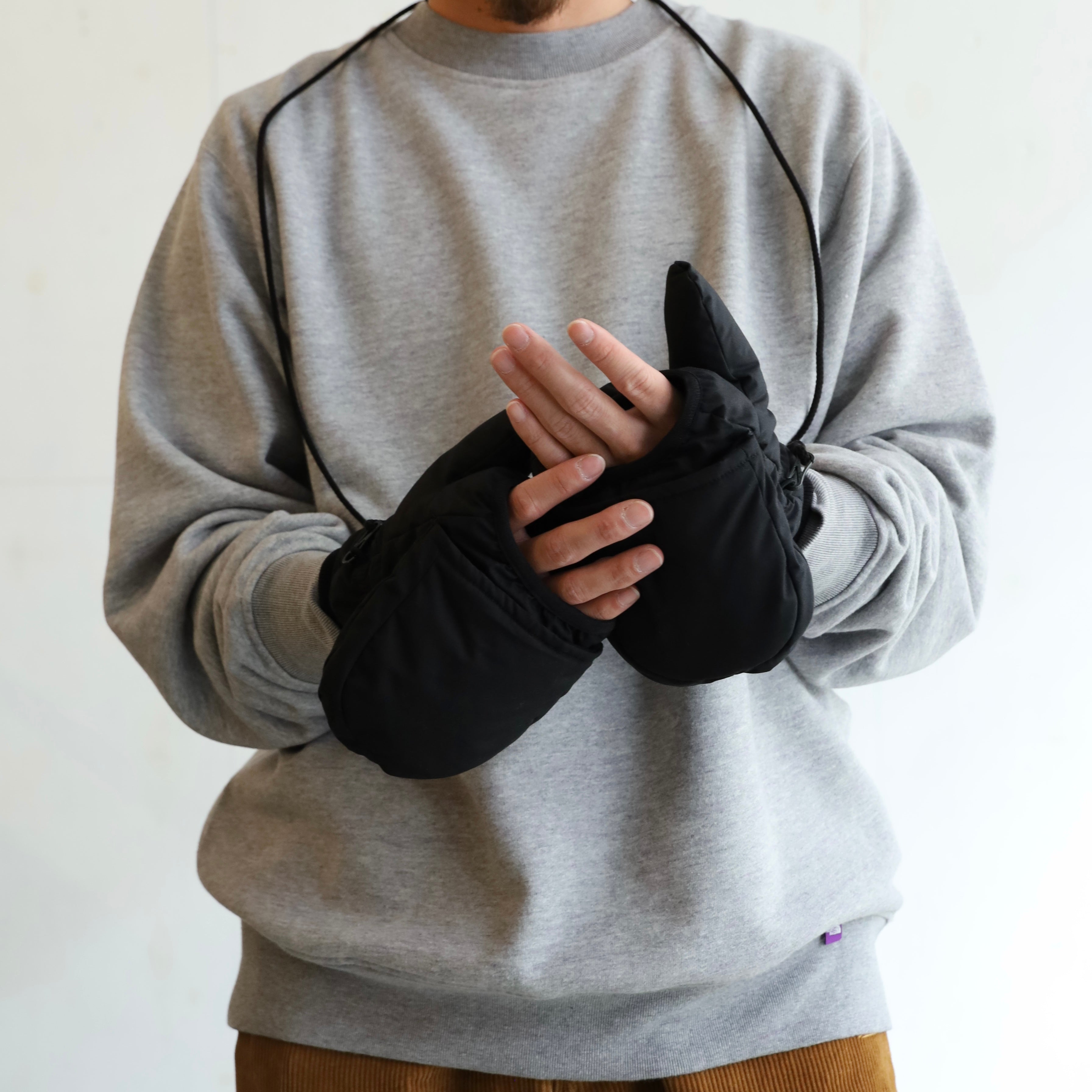 THE NORTH FACE PURPLE LABEL / ザ・ノースフェイス パープルレーベル