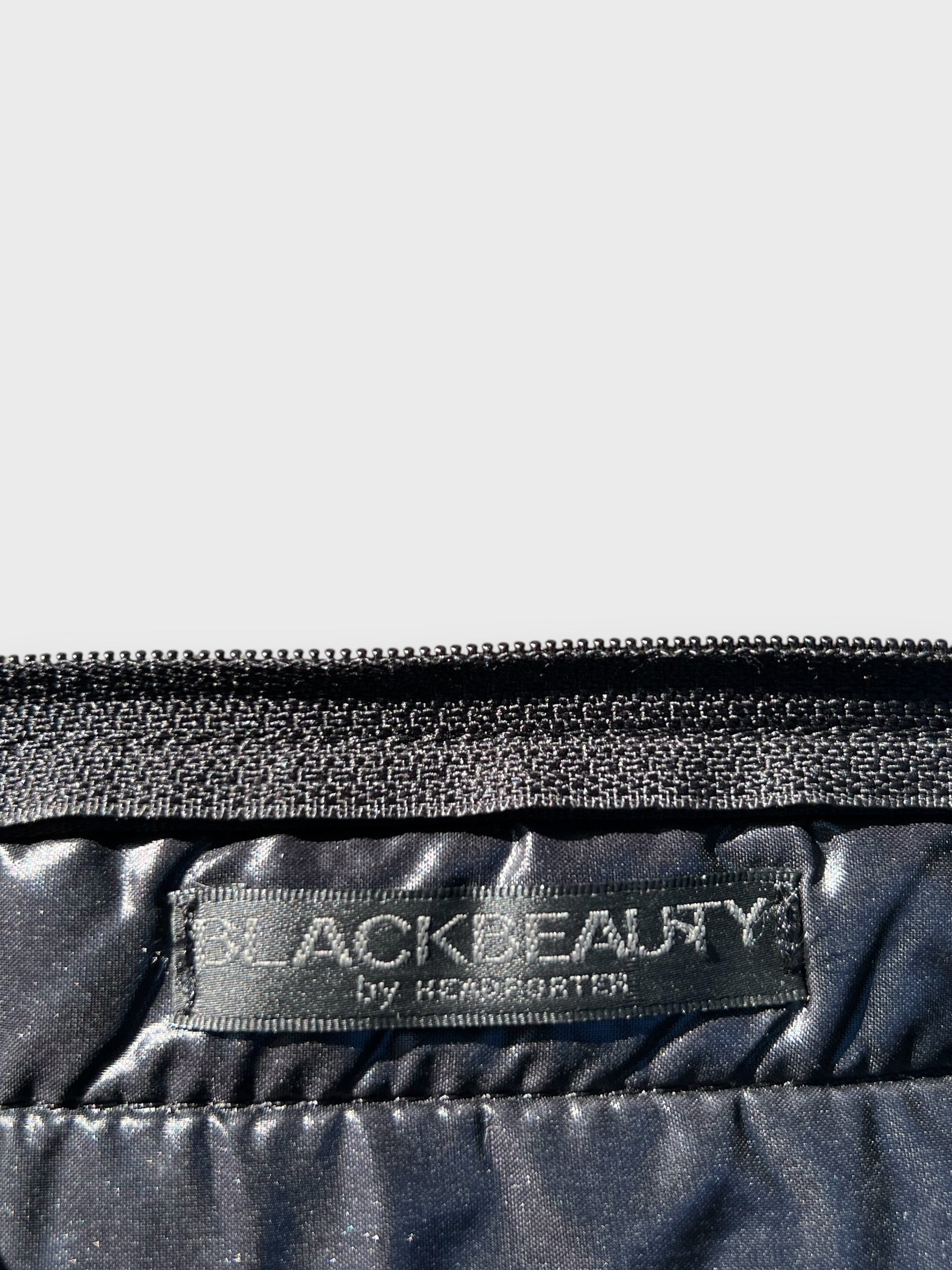 HEAD PORTER BODY CROSS BAG – WAKUI