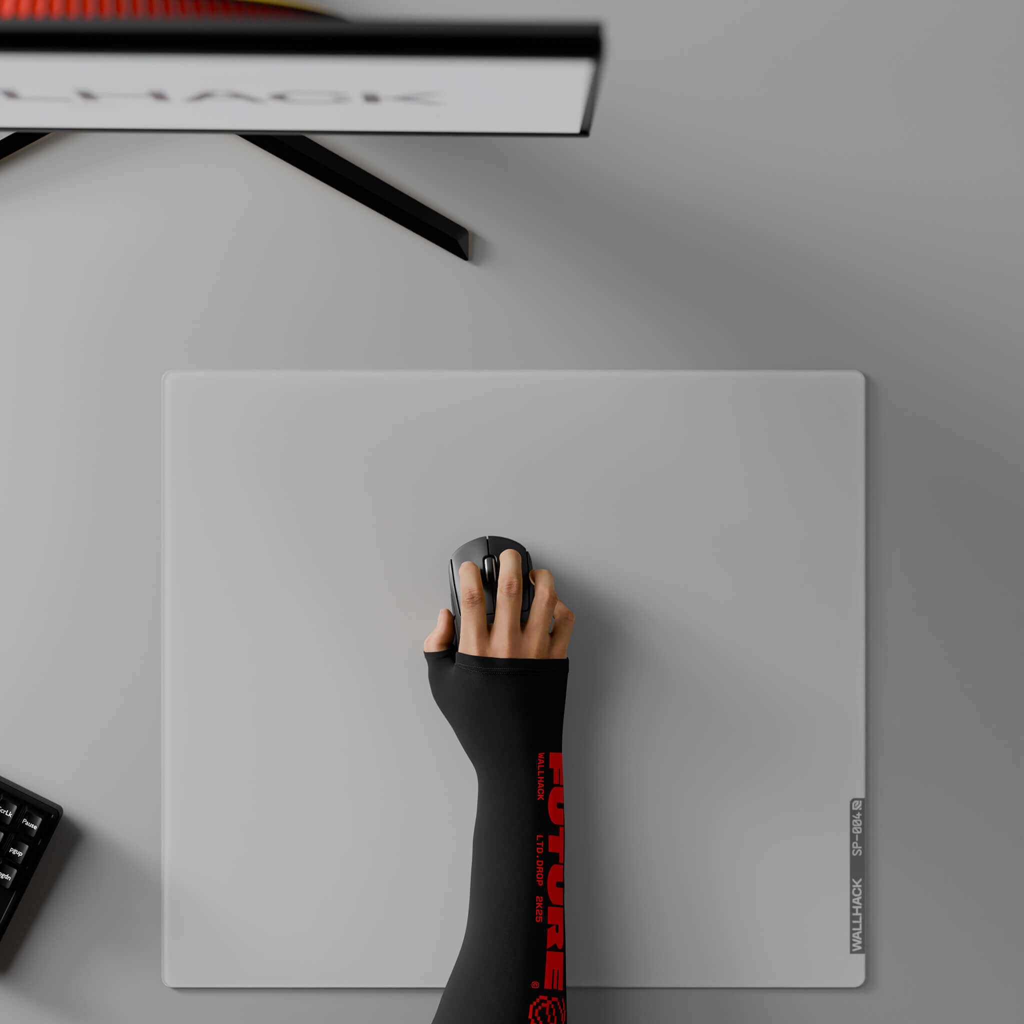 Gaming Sleeve Wallhack Futurefall | Wallhack