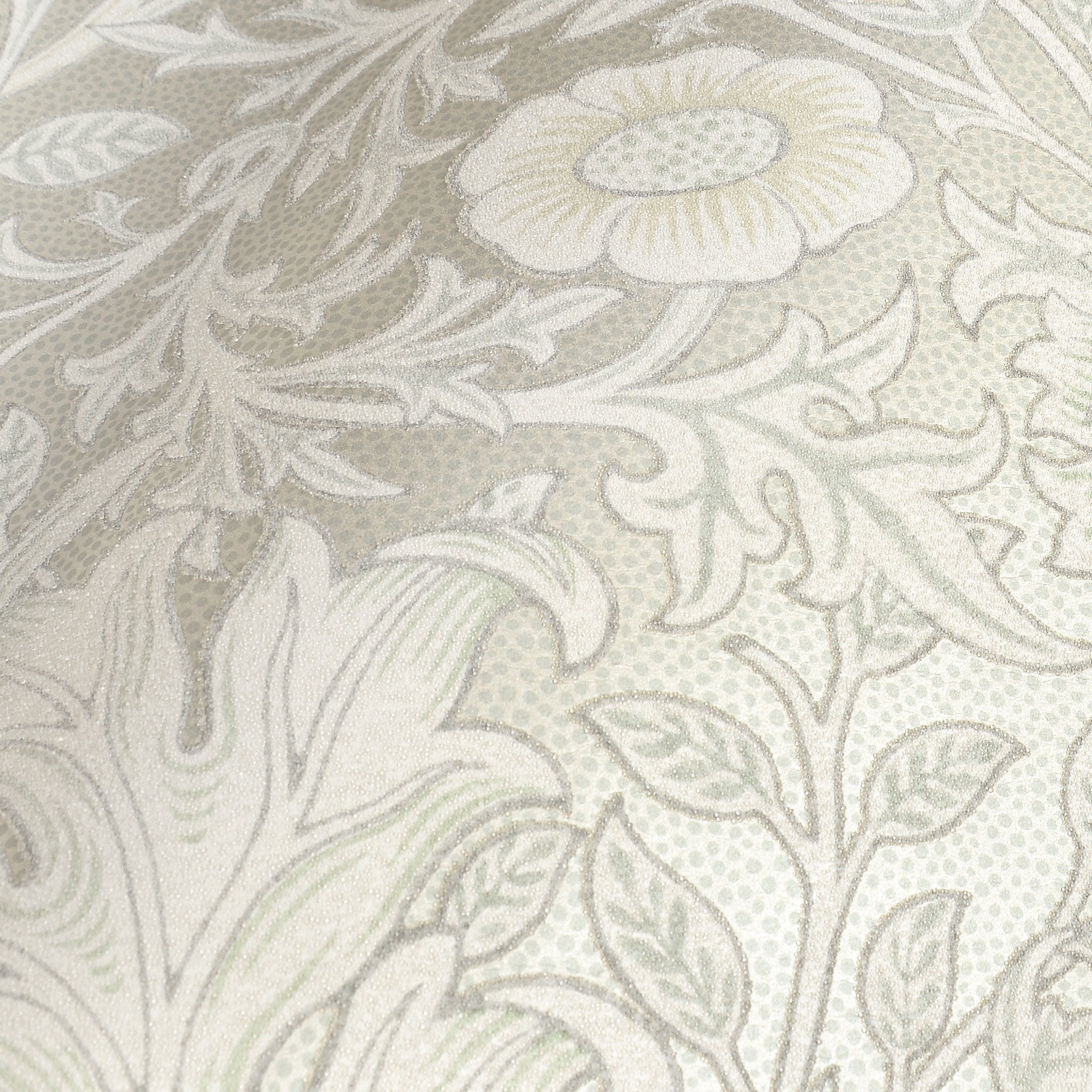 MORRIS & Co.(ウィリアム・モリス) / Archive Wallpapers 5 MELSETTER