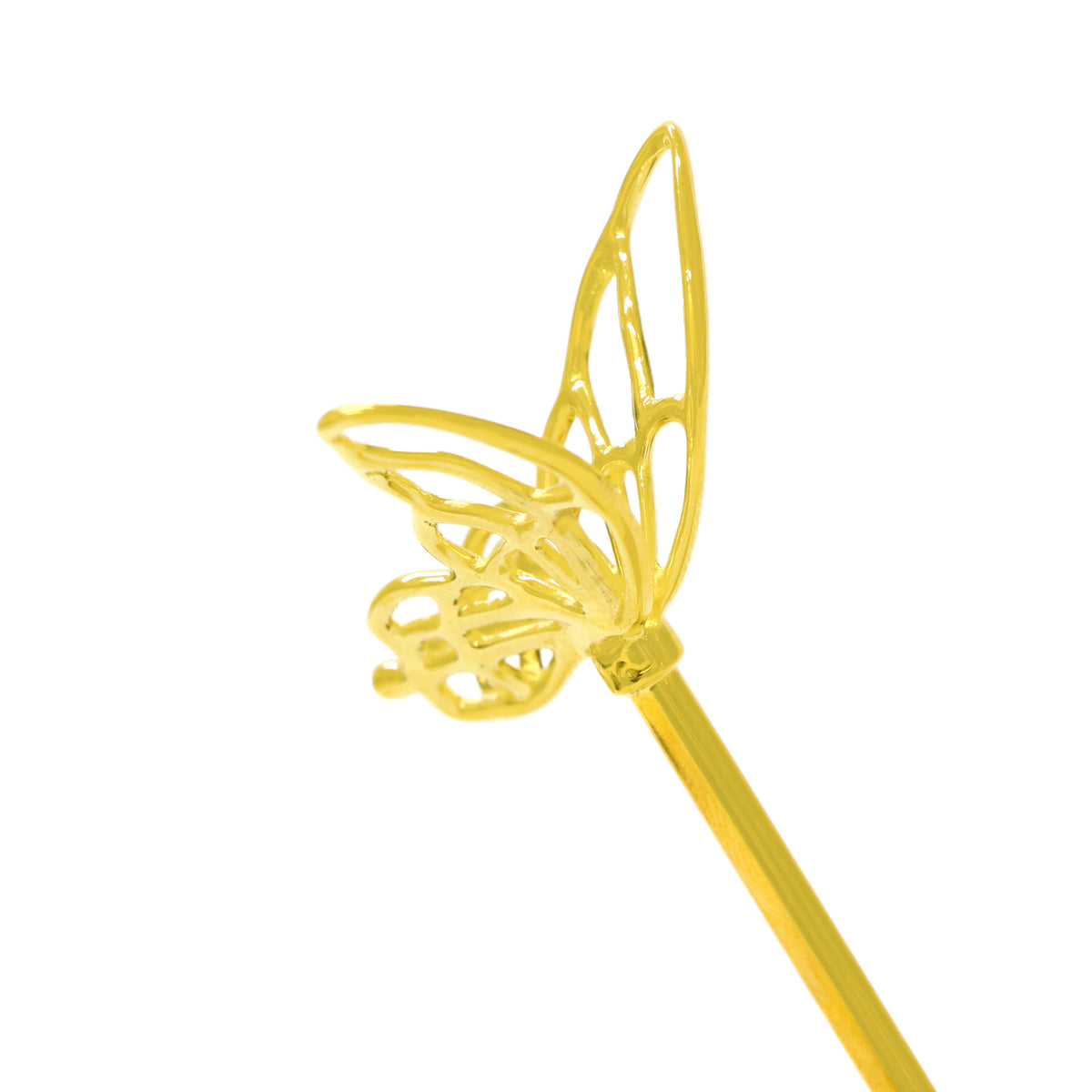 Ichirinかんざし‐butterfly｜普段使いの簪・ヘアアクセサリーブランド