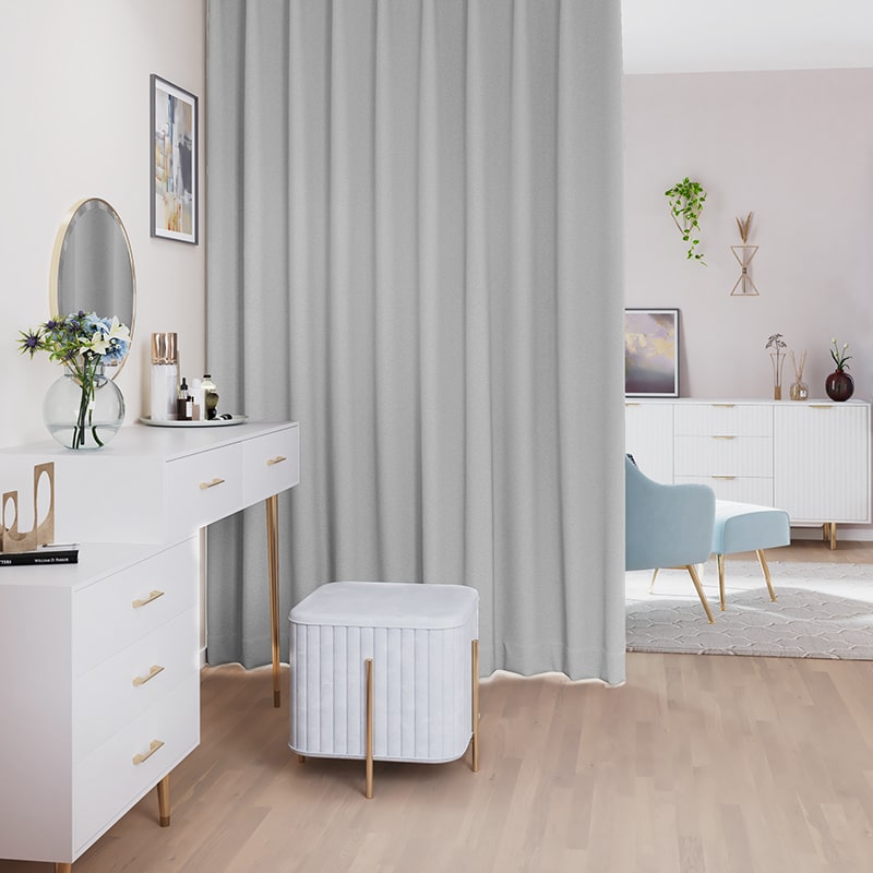 ミニマム ドレープカーテン – WARDROBE sangetsu