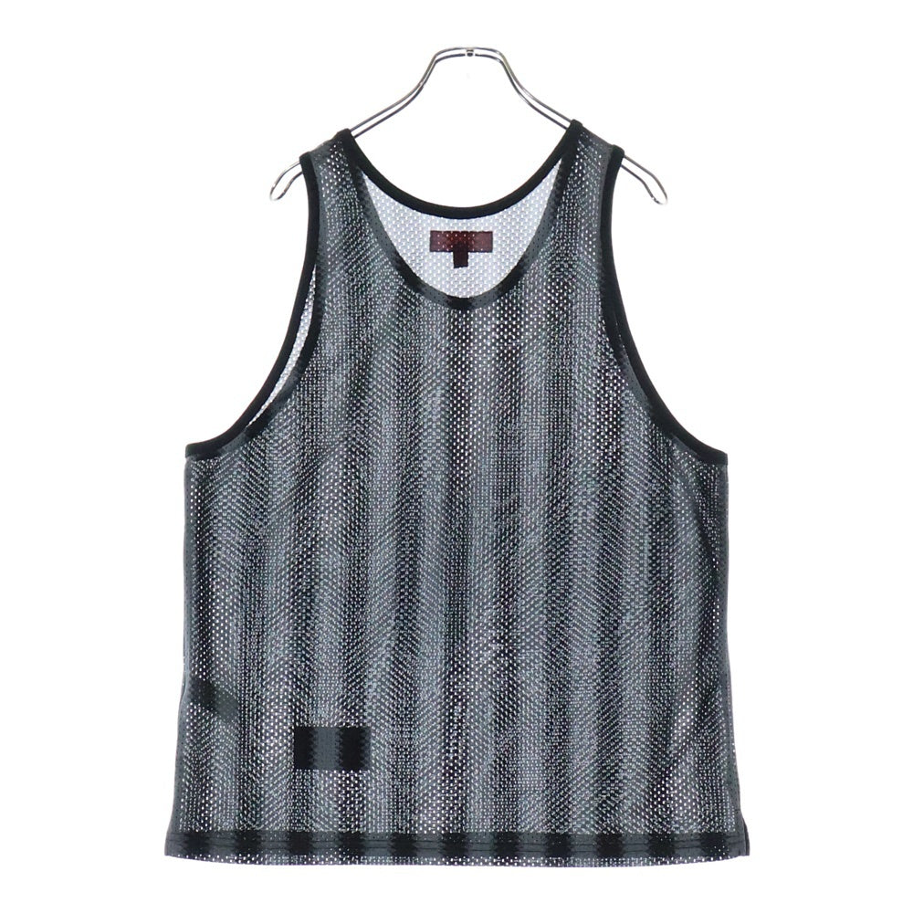 SUPREME(シュプリーム) 25SS Stripe Mesh Tank Top ストライプ