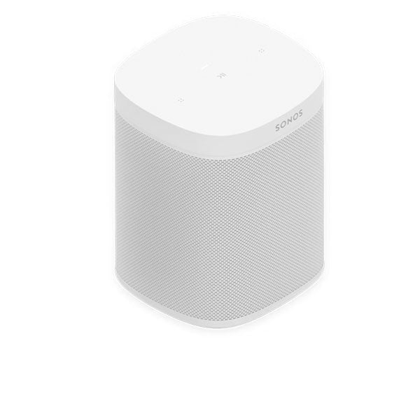 Sonos One SL Wireless Speakers