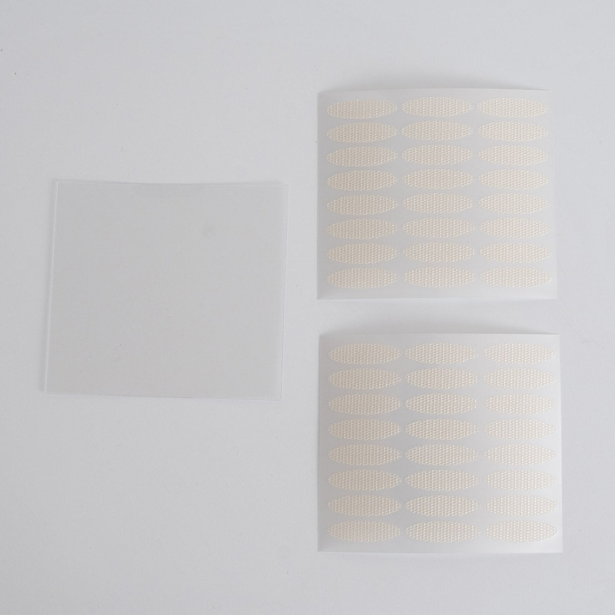 LJ 水で貼るふたえテープ 01 くっきりワイド 342291