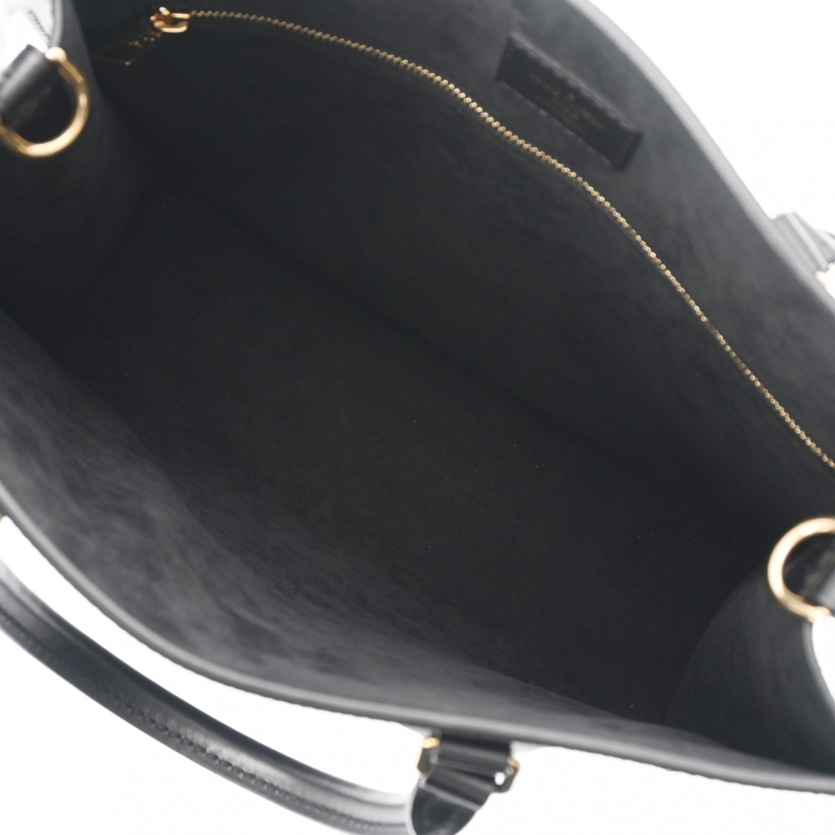 ルイ ヴィトン エピ サックプラ BB ノワール M58658 エピレザー