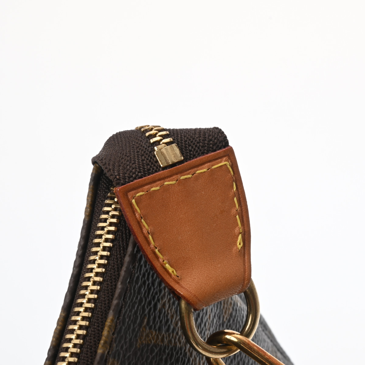 ルイ ヴィトン / LOUIS VUITTON モノグラム ポシェットアクセソワール