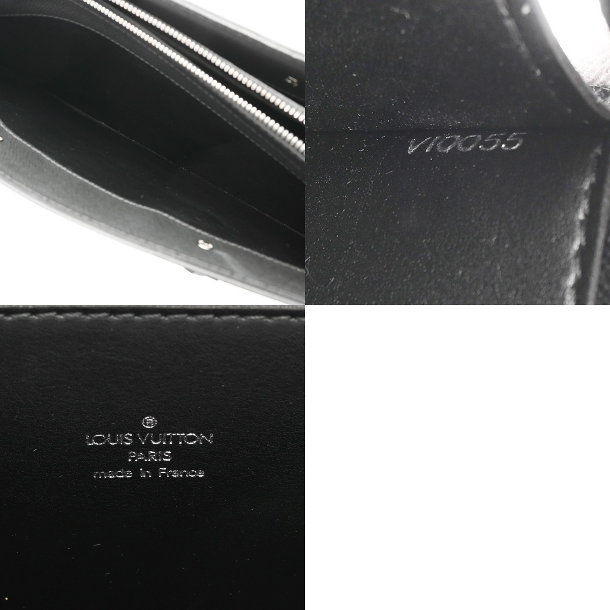 ルイ ヴィトン タイガ ポルトドキュマン ロザン アルドワーズ M30052