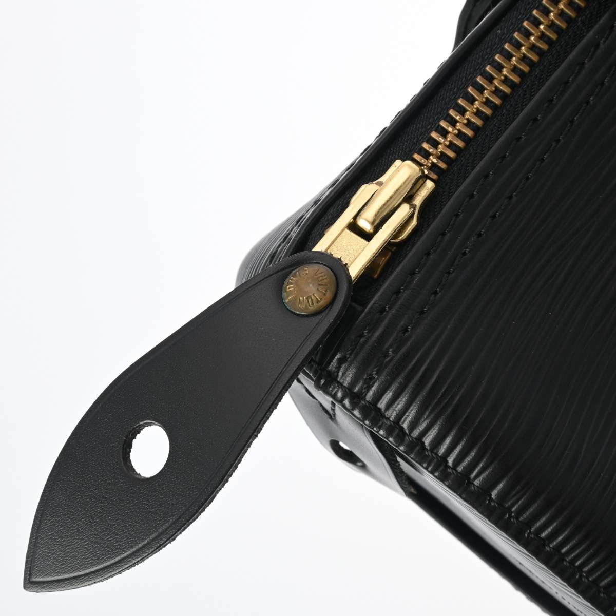 ルイ ヴィトン エピ スピーディ 25 ノワール M59032 エピレザー