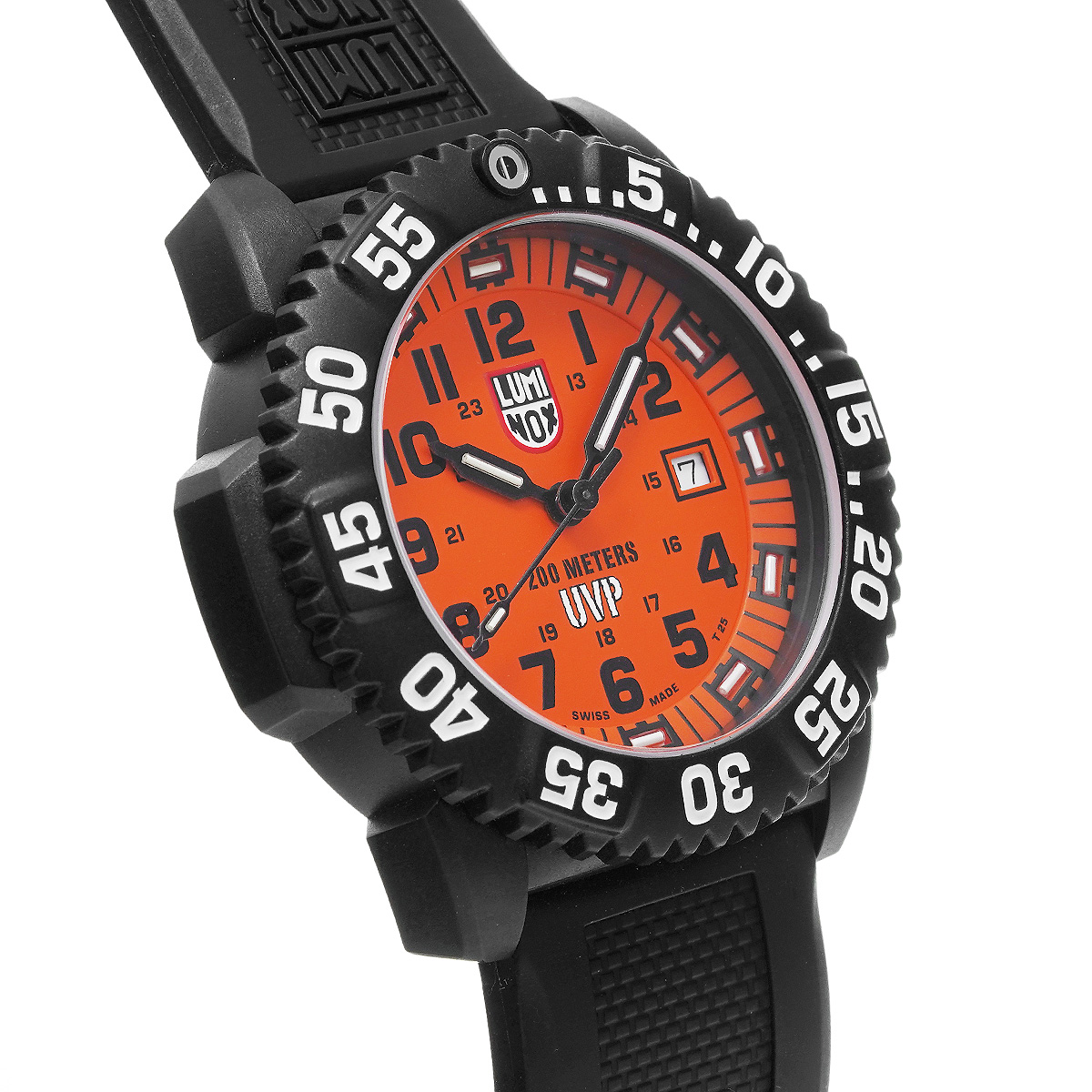 ルミノックス / LUMINOX ネイビーシールズ カラーマーク スコット