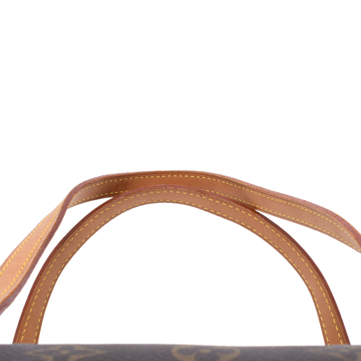 ルイ ヴィトン / LOUIS VUITTON モノグラム パピヨン 30 ブラウン