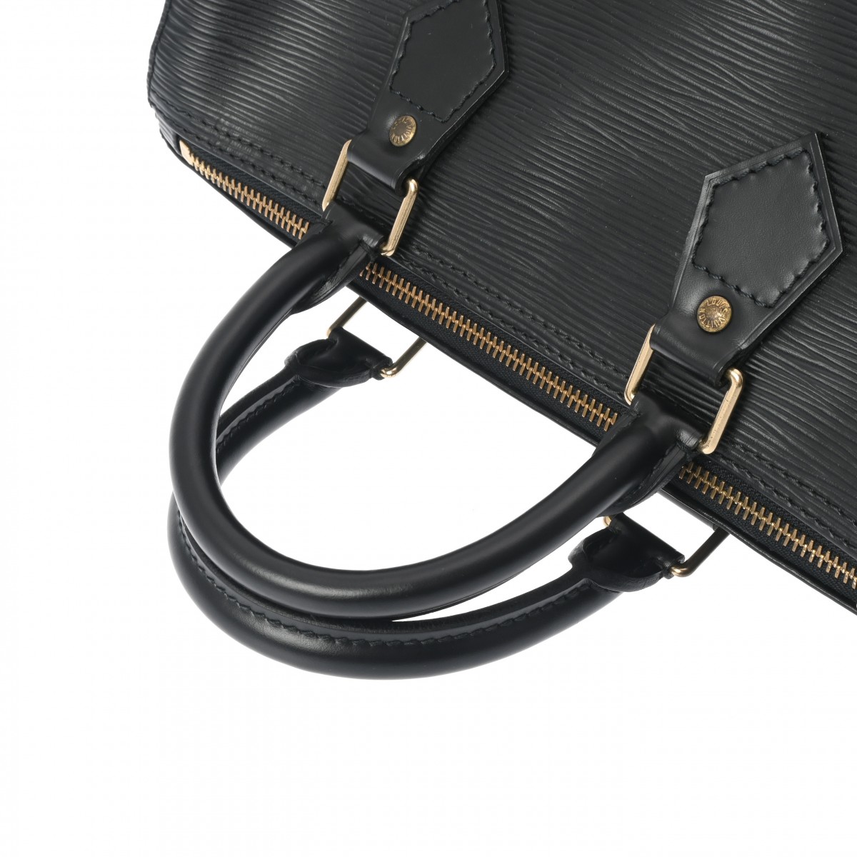 ルイ ヴィトン エピ スピーディ 25 ノワール M59032 エピレザー