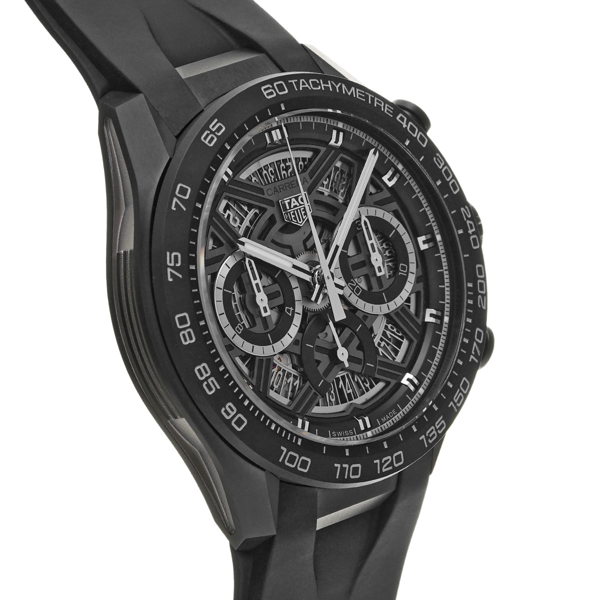 タグ ホイヤー カレラ クロノグラフ エクストリームスポーツ CBU2080