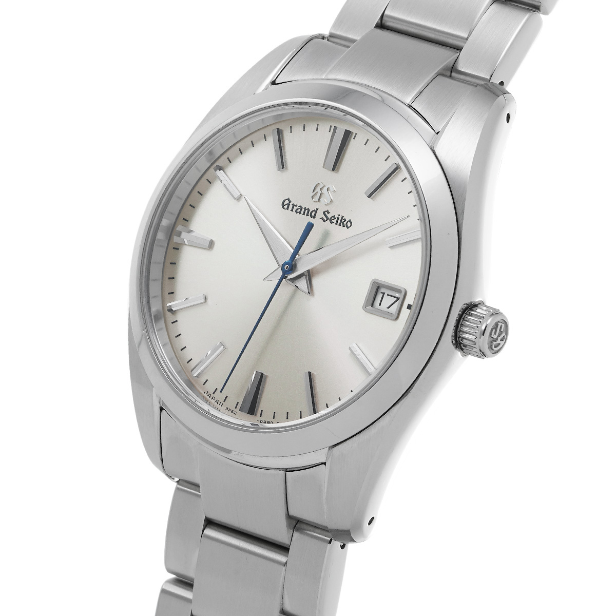 グランドセイコー / Grand Seiko ヘリテージコレクション クォーツ