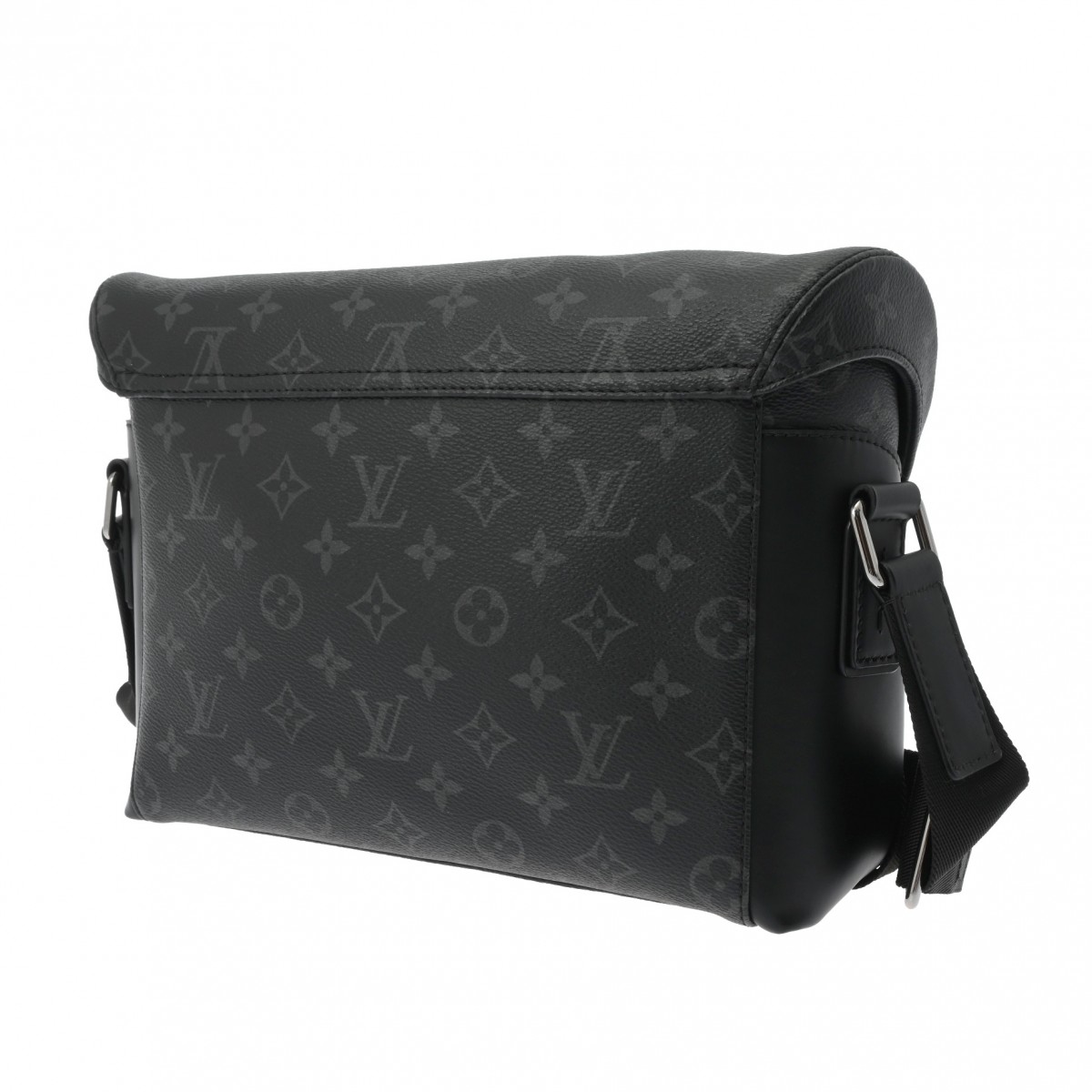 ルイ ヴィトン モノグラムエクリプス メッセンジャー ヴォワヤージュ