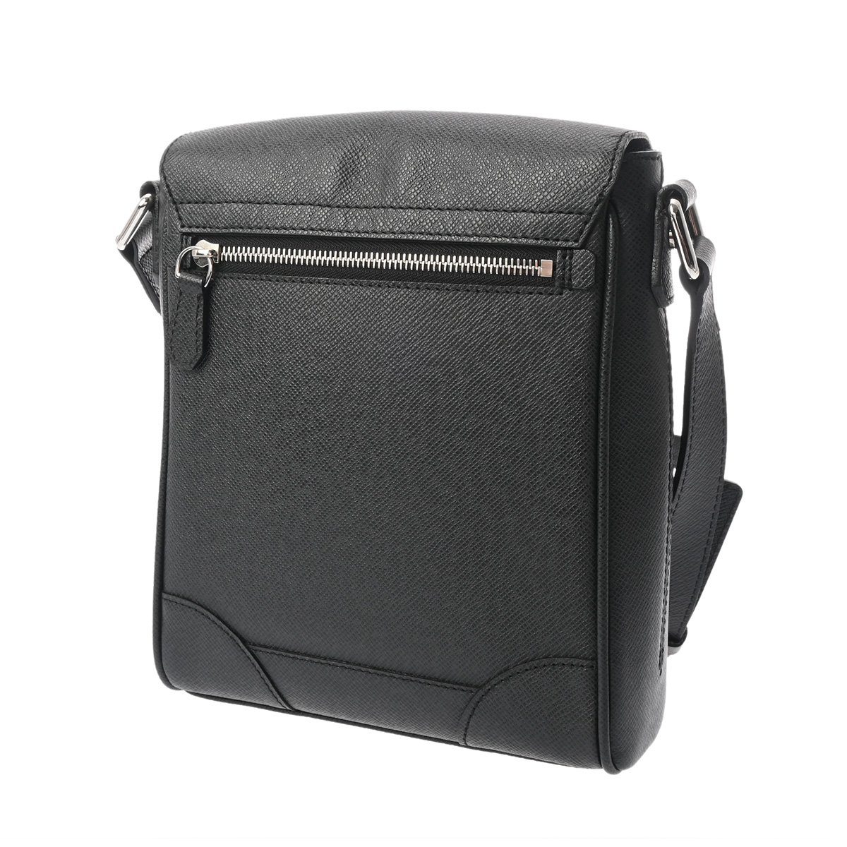 ルイ ヴィトン タイガ ルカ アルドワーズ M31192 レザー メンズ バッグ