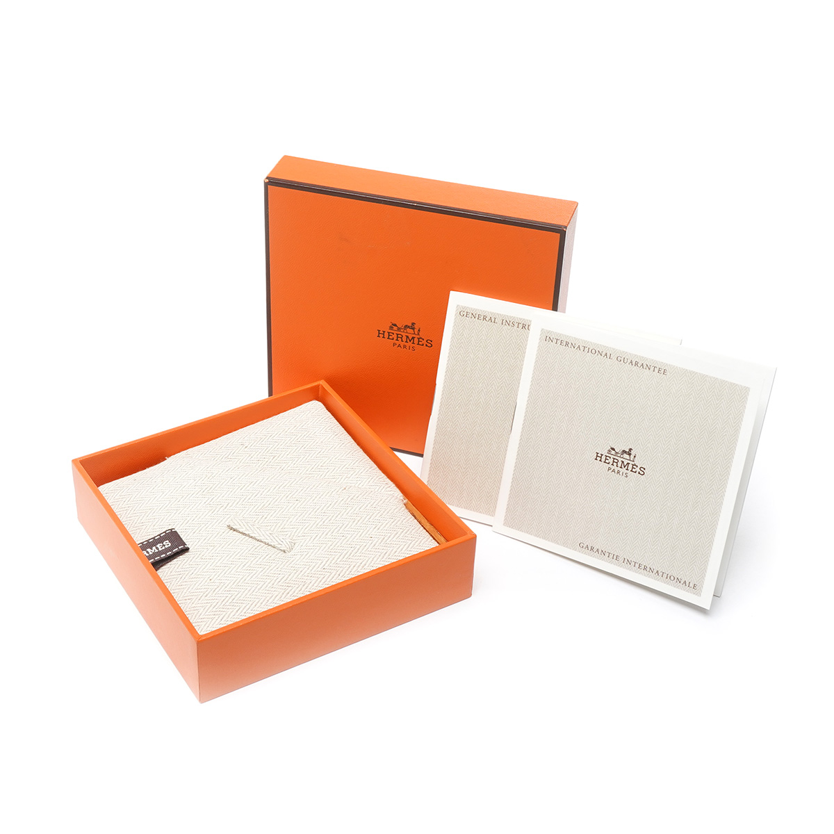 エルメス Hウォッチ HH1.210 グリーン レディース 時計 【中古