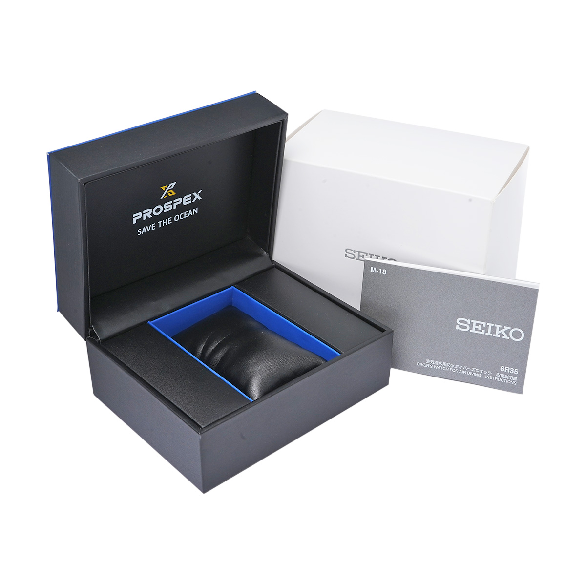 セイコー プロスペックス ダイバー スキューバ 1968 メカニカル