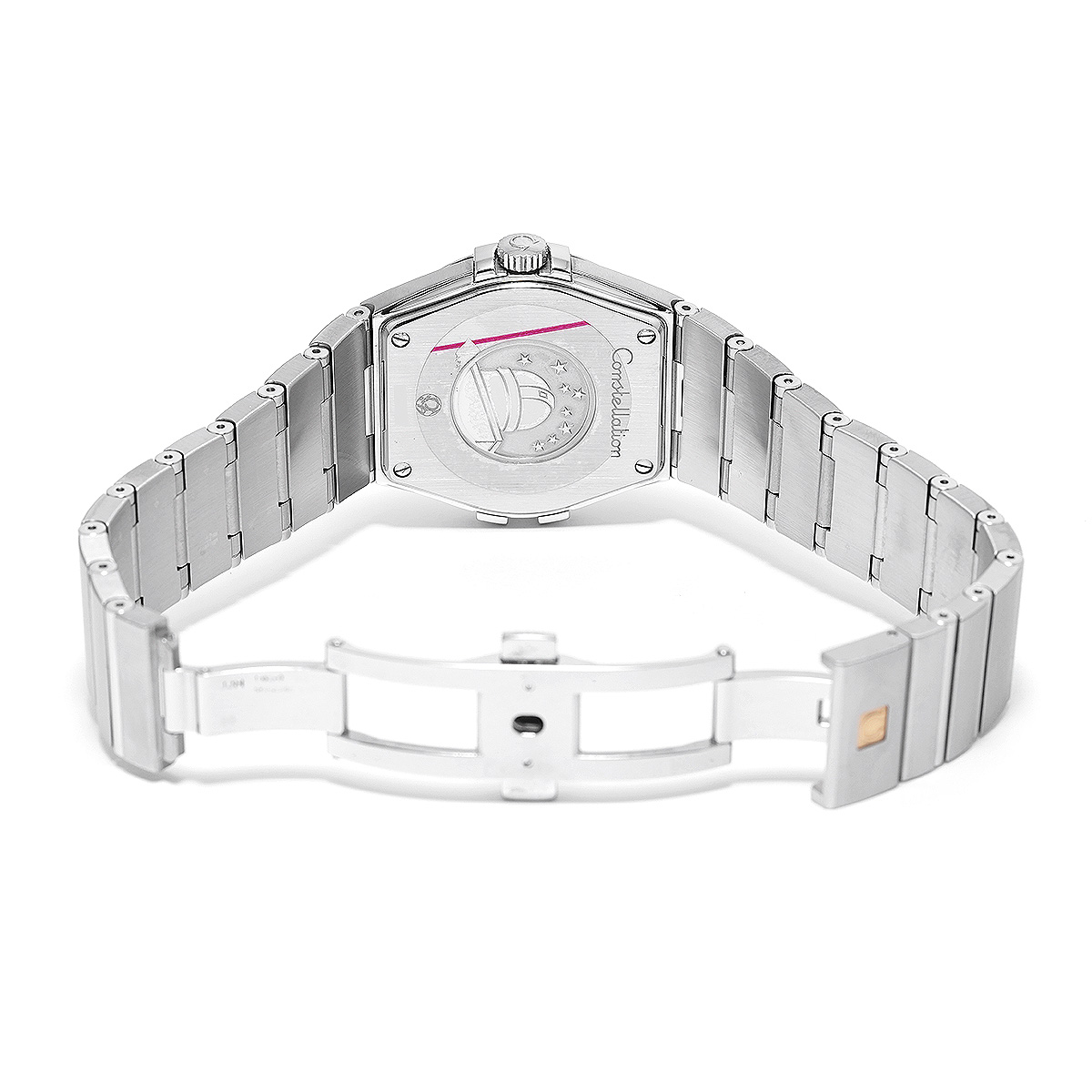 オメガ / OMEGA コンステレーション クォーツ 123.10.35.60.02.001