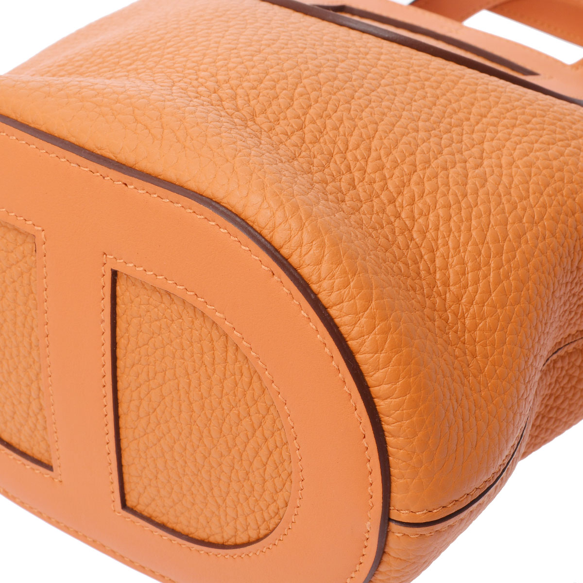 エルメス インザループ 18 オレンジ トリヨンクレマンス レディース