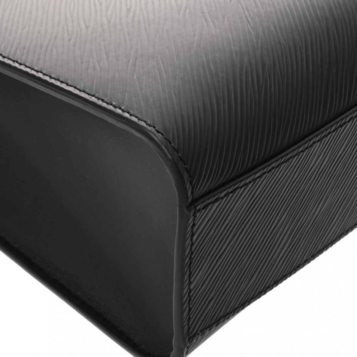 ルイ ヴィトン エピ サックプラ BB ノワール M58658 エピレザー