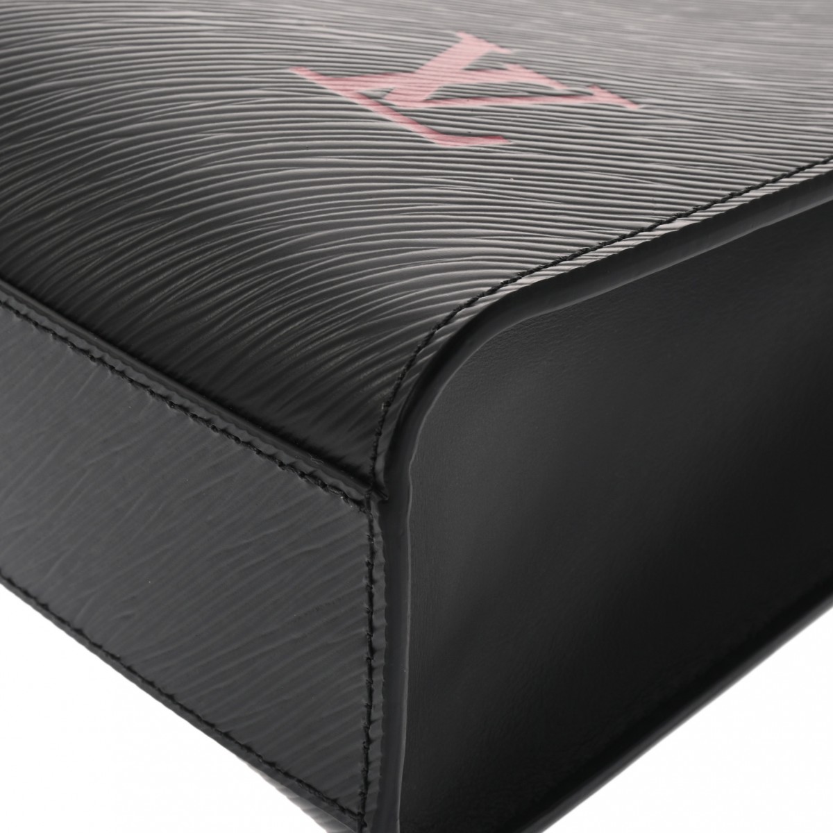 ルイ ヴィトン エピ サックプラ BB ノワール M58658 エピレザー