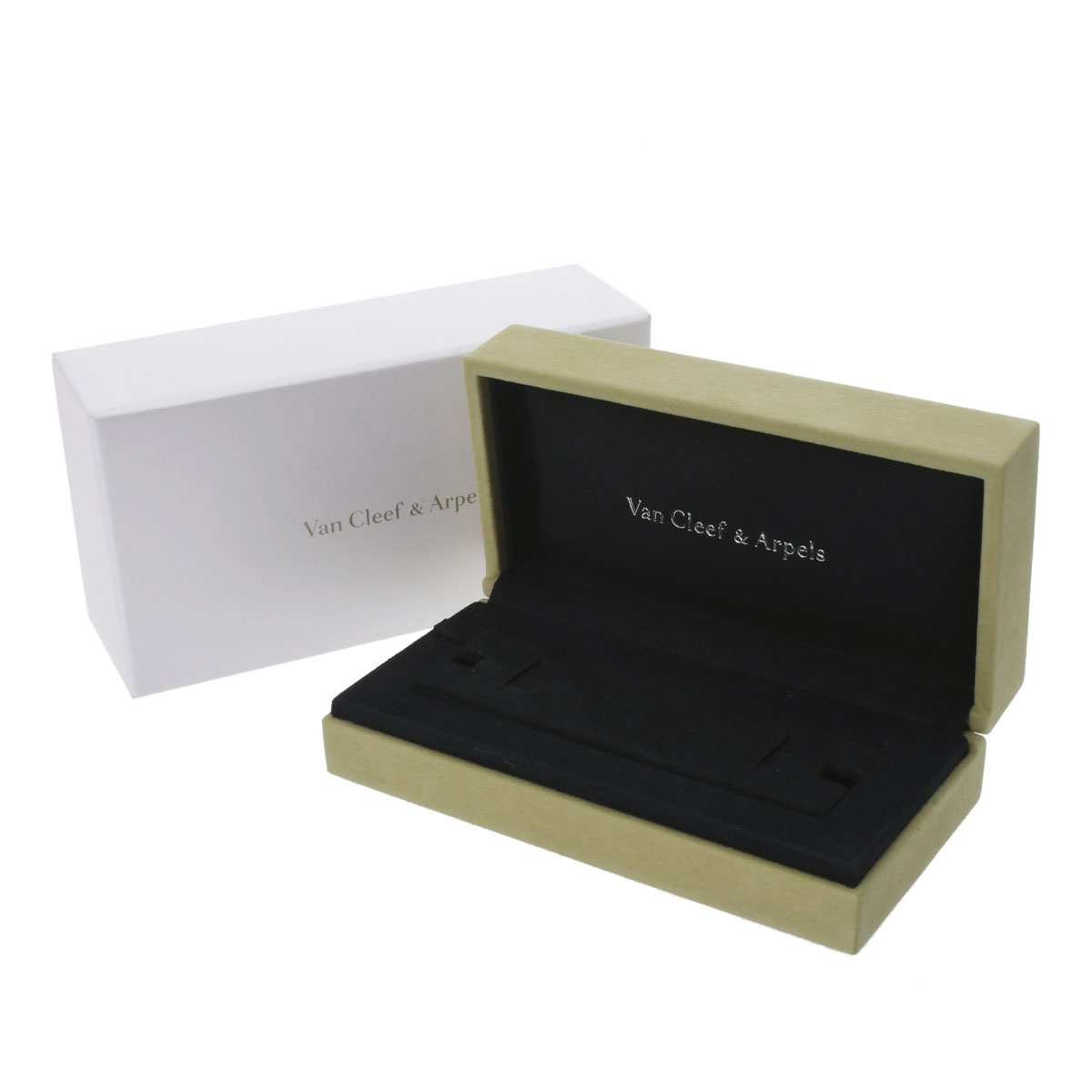 ヴァンクリーフ＆アーペル ヴィンテージ アルハンブラ 5モチーフ